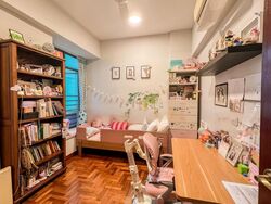 The Hillside (D21), Condominium #456148841